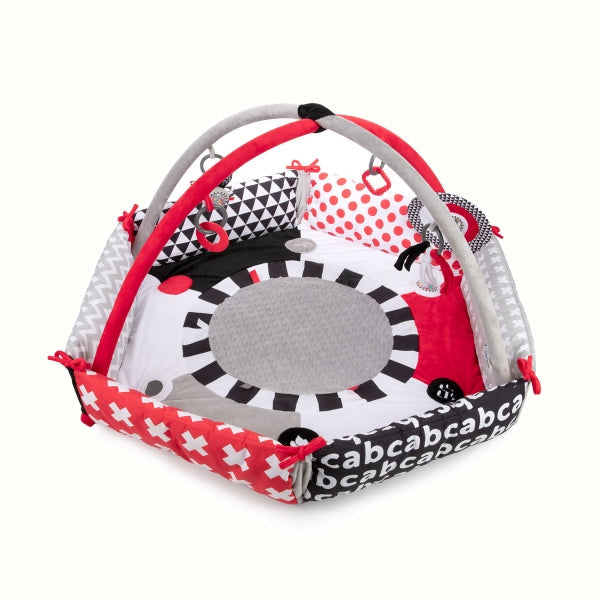 Canpol Babies Saltea Interactiva Sensory Toys